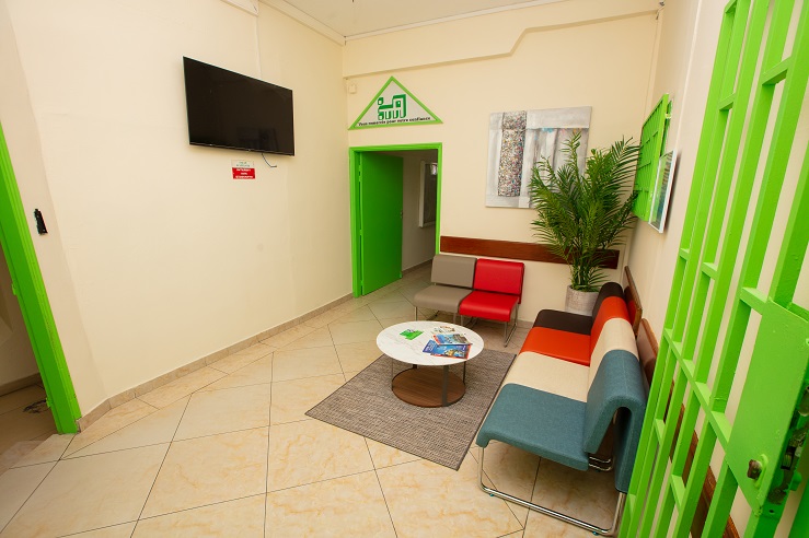 Visualiser notre spot